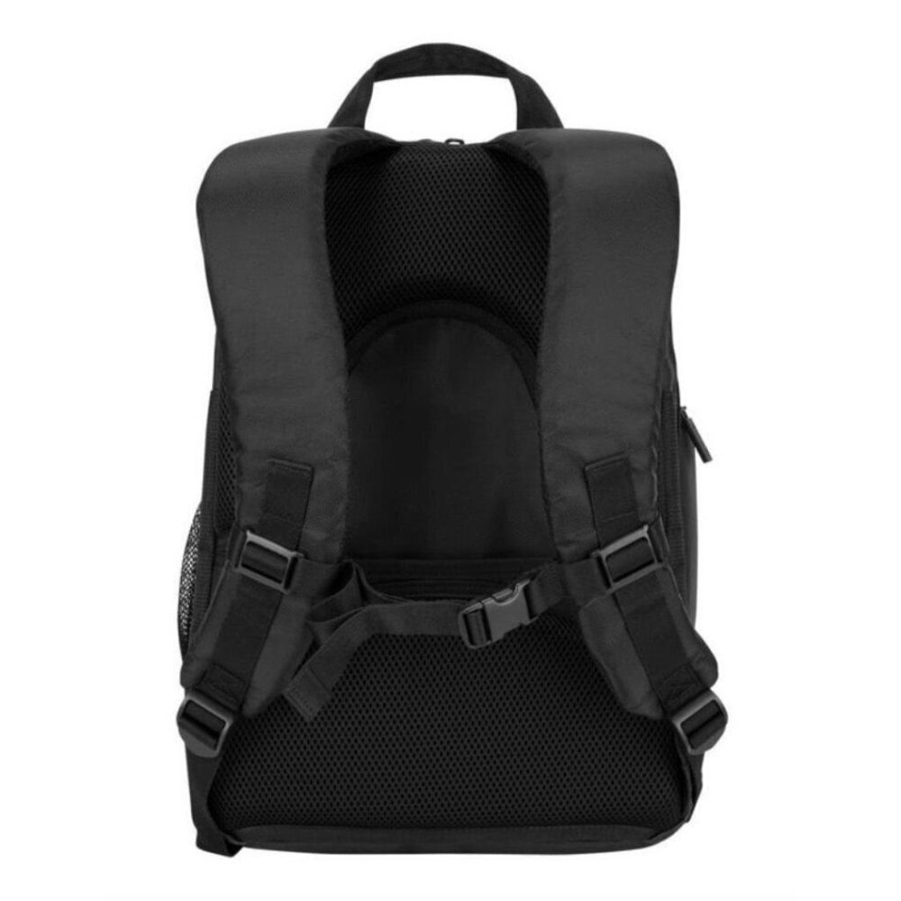 Targus Revolution - Notebook carrying backpack - 14" Black NEW SEALED! - Picture 5 of 10